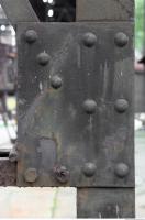 metal rivets 0021